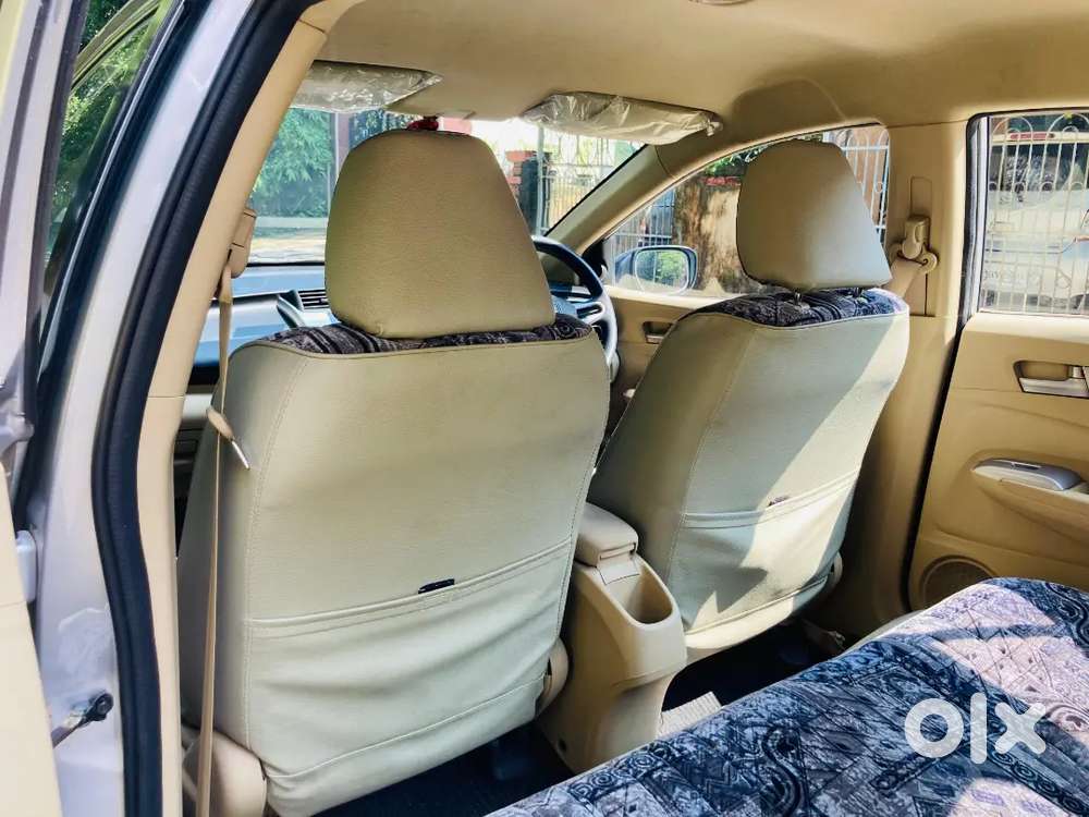 Honda City Driven Only 20500km Tax Paid Upto 2029