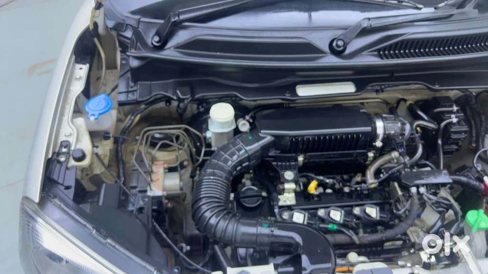 Maruti Suzuki S-presso Vxi Plus Amt, 2022, Petrol