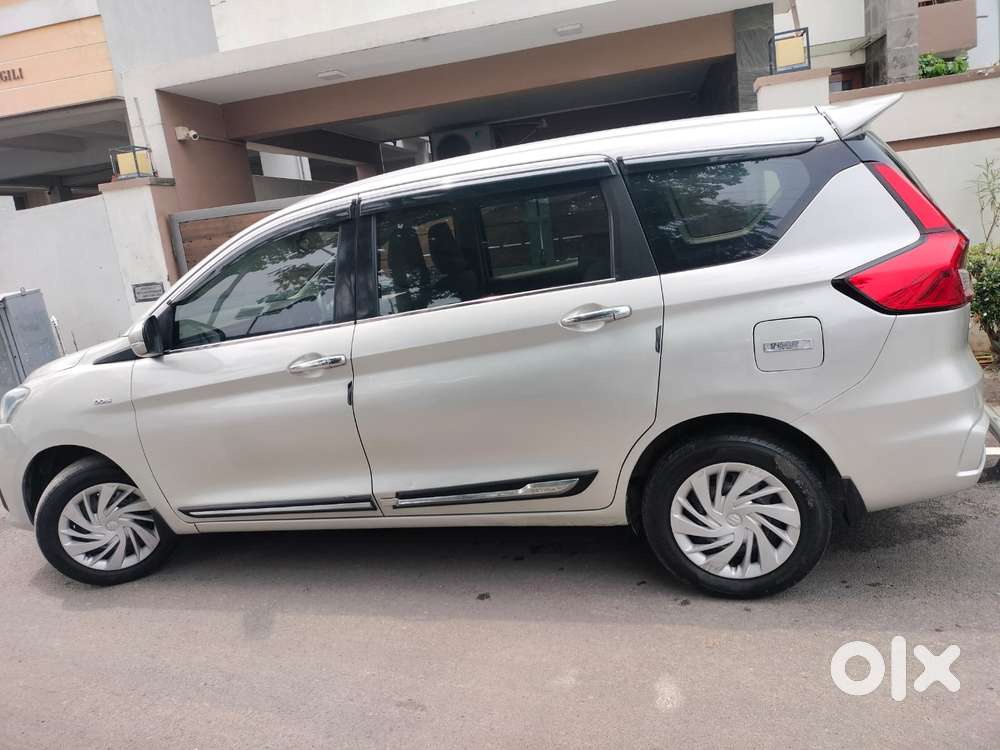 Maruti Suzuki Ertiga Vdi Shvs, 2019, Diesel