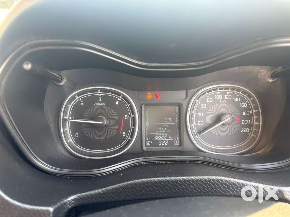 Maruti Suzuki Brezza 2018 Diesel Good Condition
