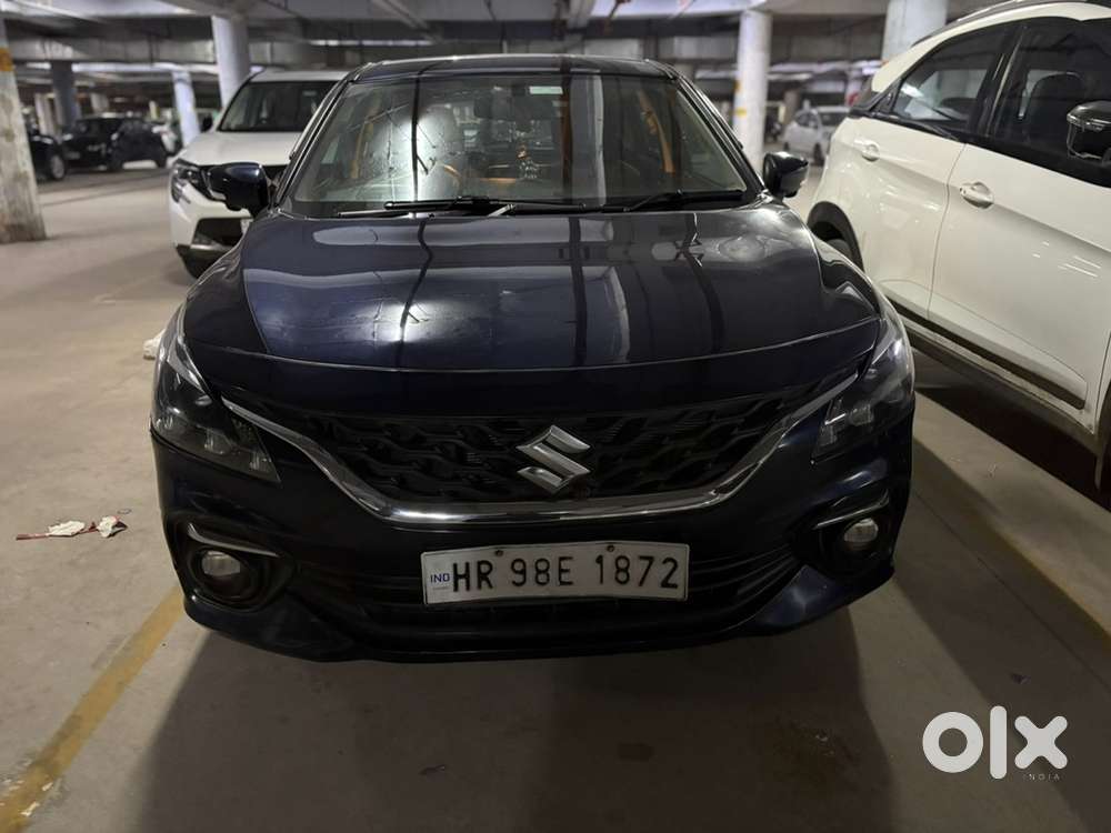 Maruti Suzuki Petrol 2022 Year