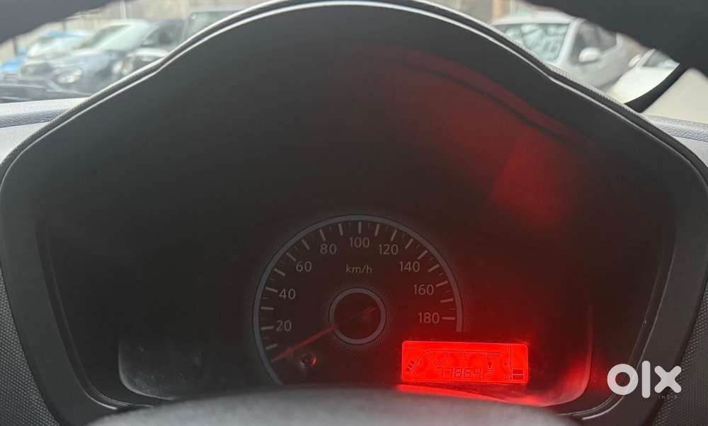 Datsun Redi Go, 2018, Cng & Hybrids