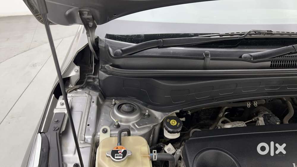 Kia Seltos 1.4 Gtx + Petrol At, 2021, Petrol