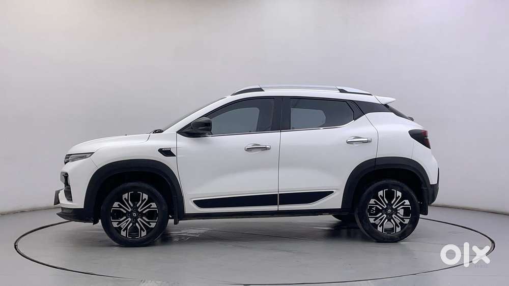 Renault Kiger Rxz Amt, 2022, Petrol