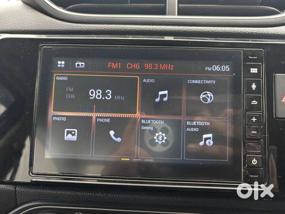 Honda Amaze Vx 1.2 Petrol Cvt, 2021, Petrol
