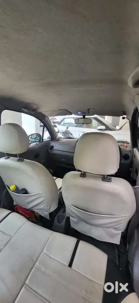 Chevrolet Spark 2014 Petrol Good Condition