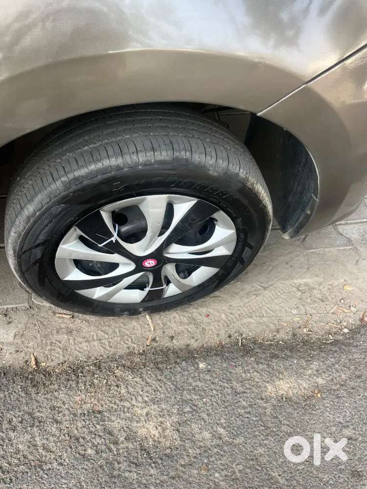 Maruti Suzuki Dzire 2019