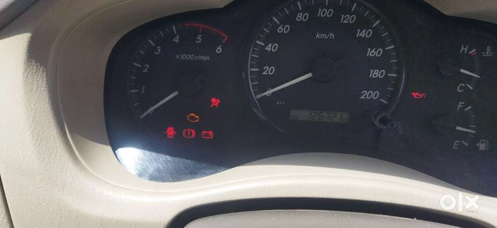 Toyota Innova 2.5 G (diesel) 8 Seater, 2014, Diesel