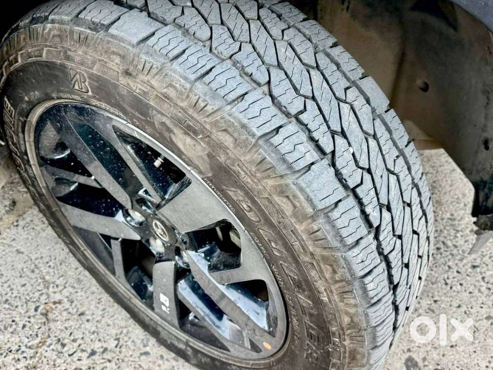 Tata Safari 2.0 Kryotec Xza Plus, 2022, Diesel