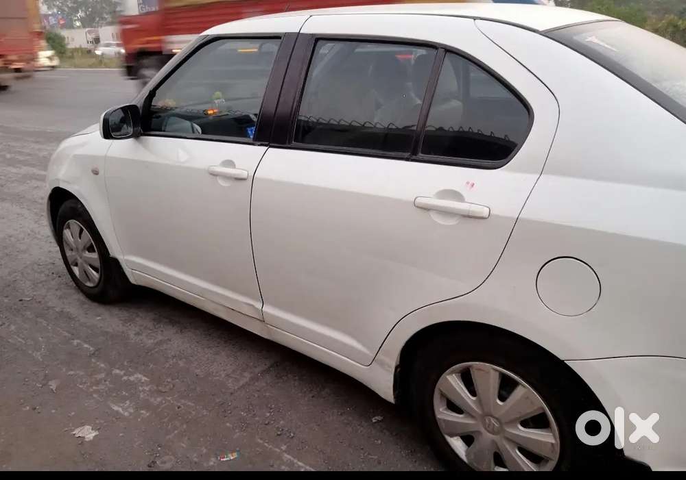 Maruti Swift Dzire 2012 Car