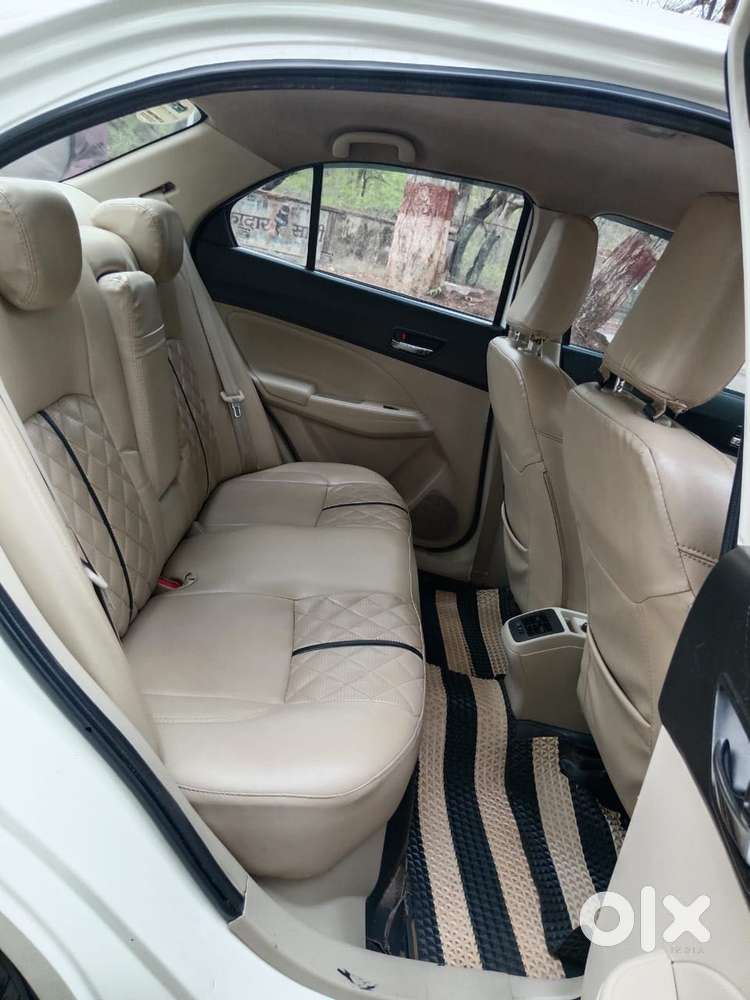 Maruti Suzuki Swift Dzire Vxi(o) Mt, 2022, Petrol