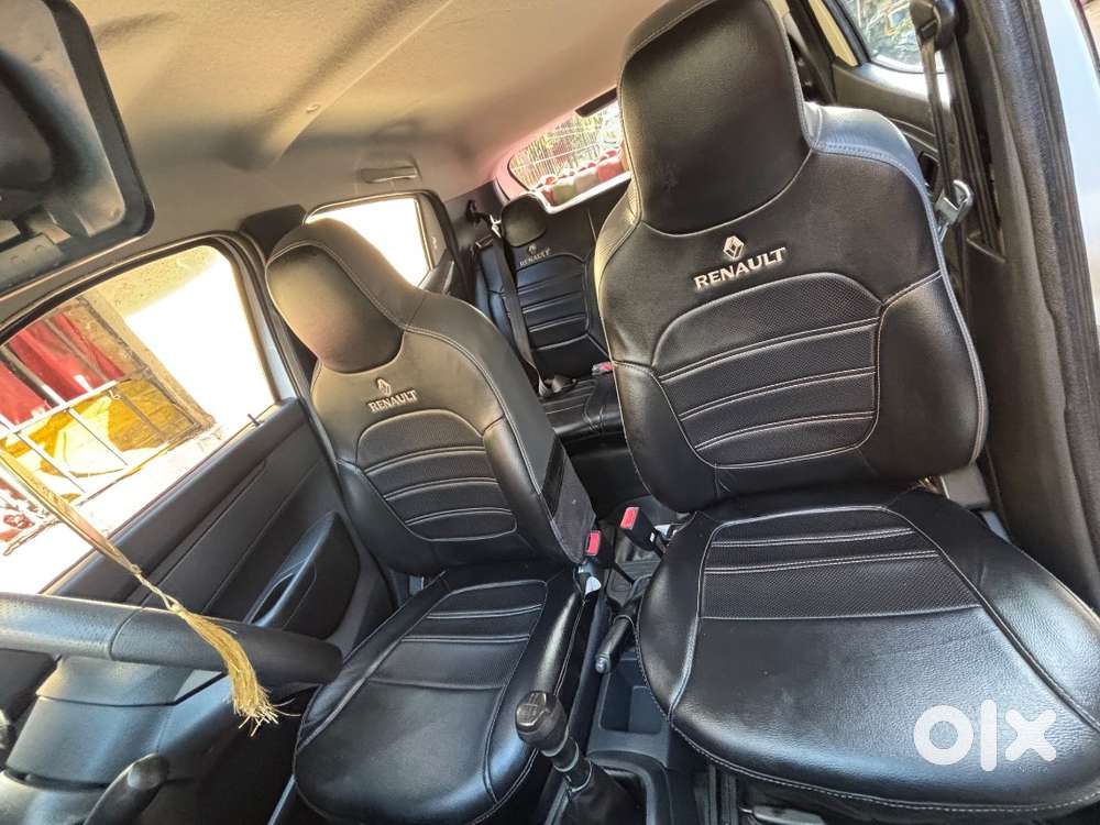 Renault Kwid  Only 9,382 Km Driven  Showroom Condition