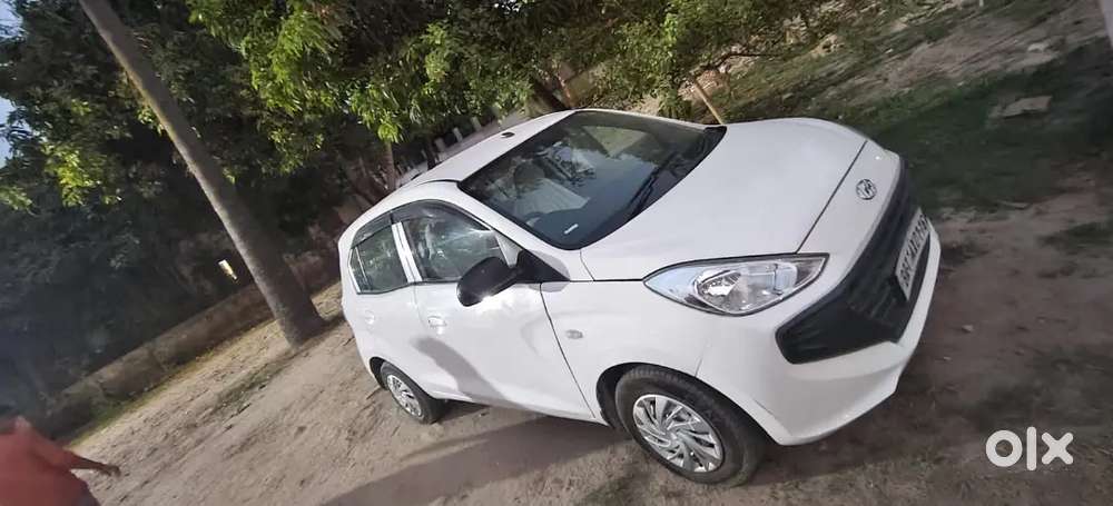Chevrolet Beat 2016 Petrol Well Maintained