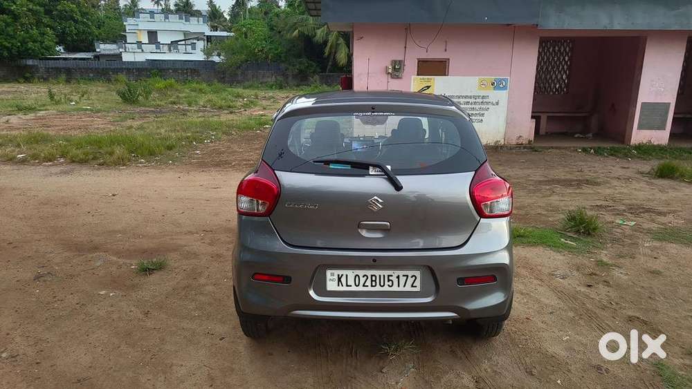 Maruti Suzuki Celerio 2023 Petrol Good Condition