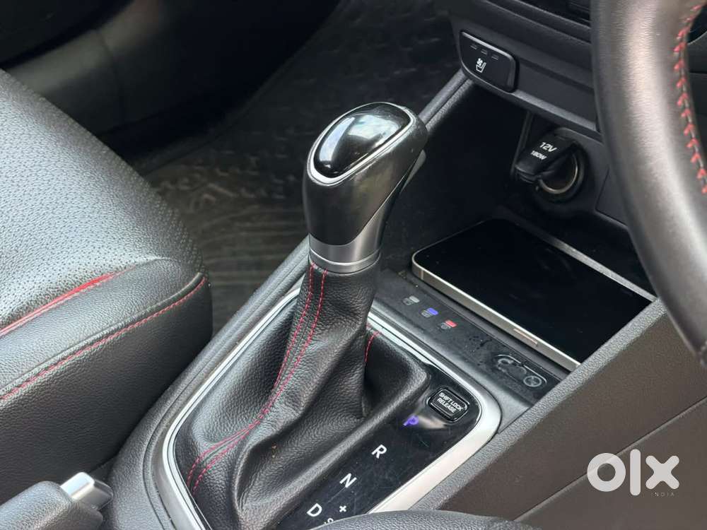 Hyundai Verna Sx(o) Turbo, 2020, Petrol