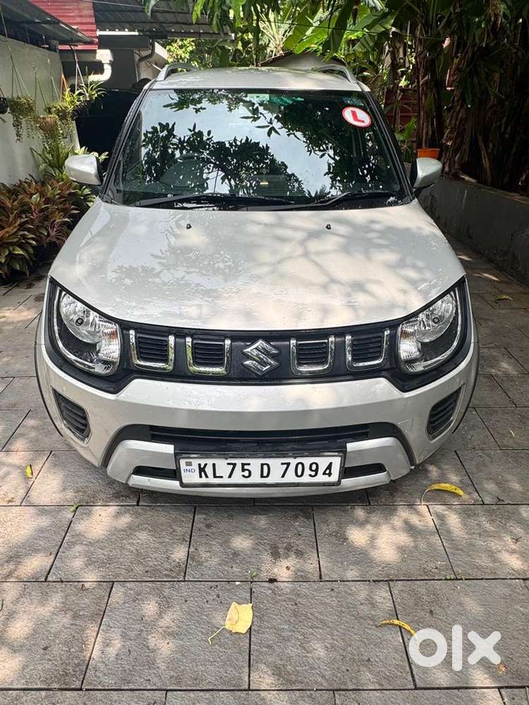 Maruti Suzuki Car 2024,automatic, Company Service