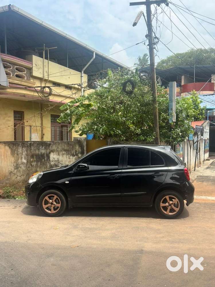 Renault Pulse 2014 Diesel Well Maintained