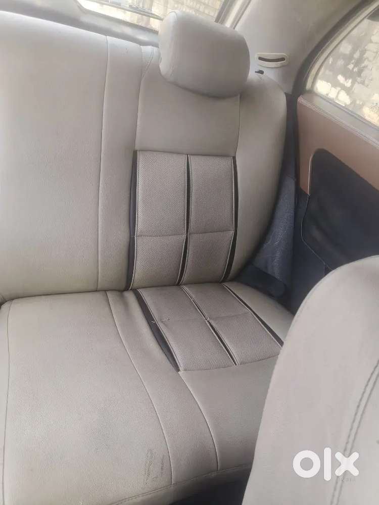 Tata Indica Vista 2010