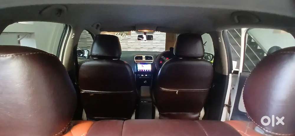 Volkswagen Polo Diesel 2013