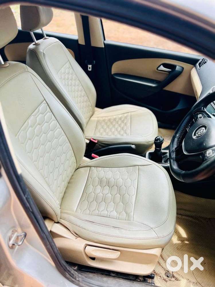 Volkswagen Polo 1.5 Tdi Highline, 2016, Diesel