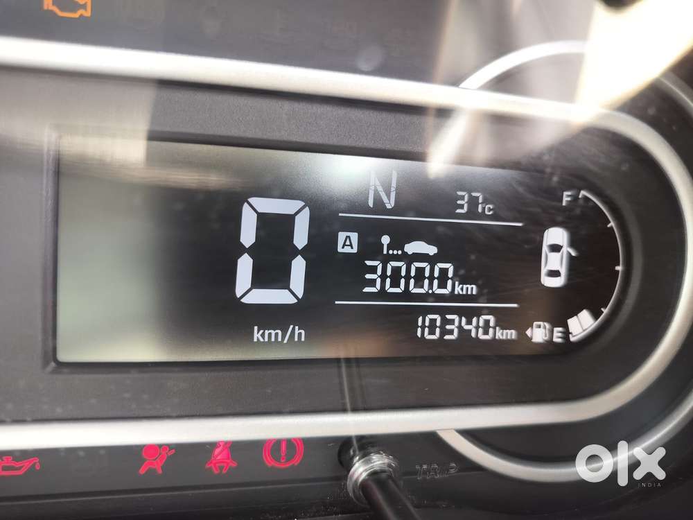 Hyundai Grand I10 Nios Sportz Amt 1.2 Kappa Vtvt, 2020, Petrol