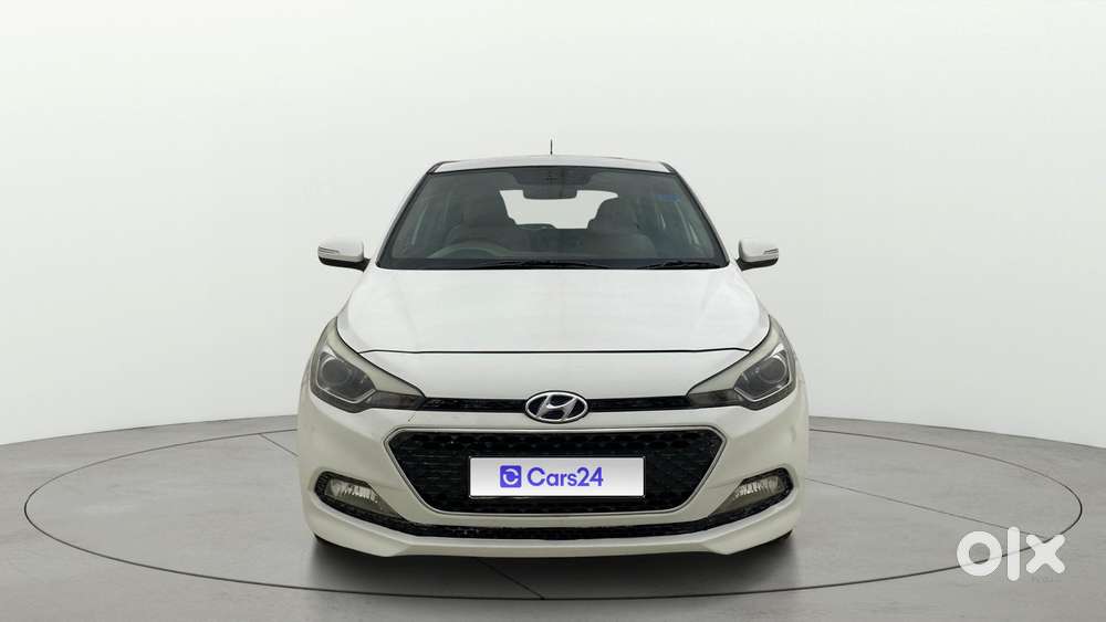Hyundai Elite I20 Asta 1.2 (o), 2016, Petrol