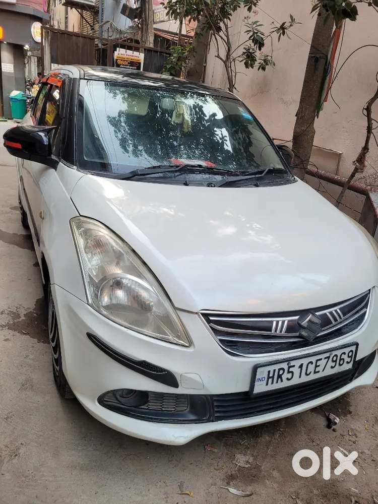 Maruti Suzuki Swift Dzire 2016 Cng & Hybrids