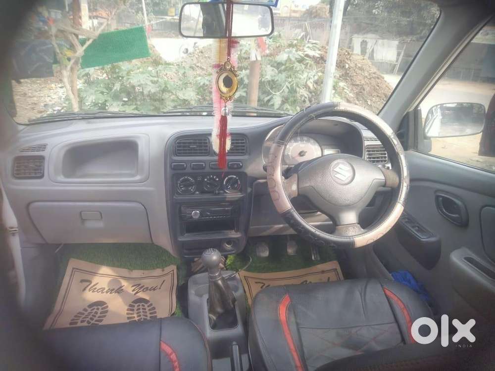 Maruti Suzuki Alto K10 2013 Petrol Good Condition