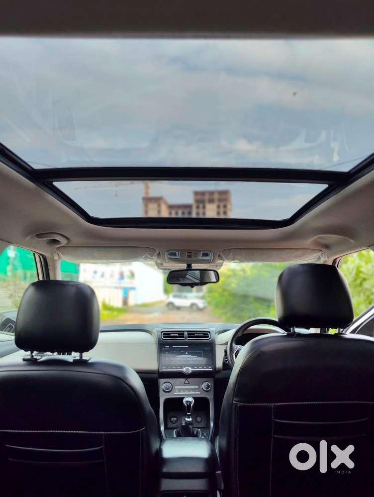 Hyundai Creta 1.5 Sx, 2023, Petrol
