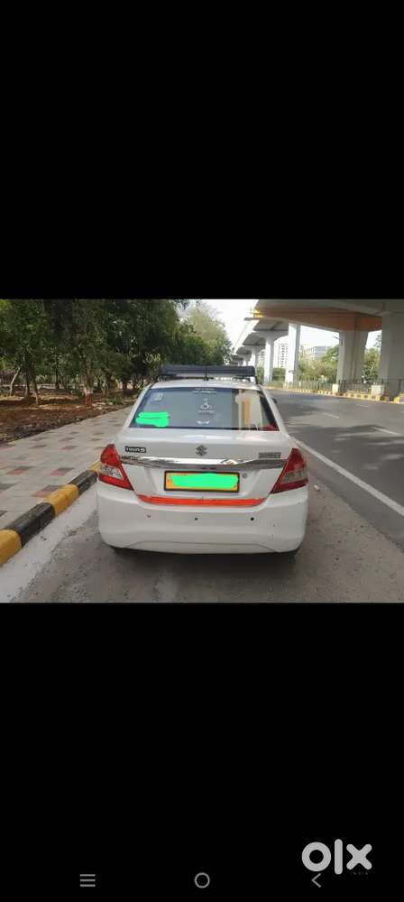 2021 Maruti Suzuki Dzire
