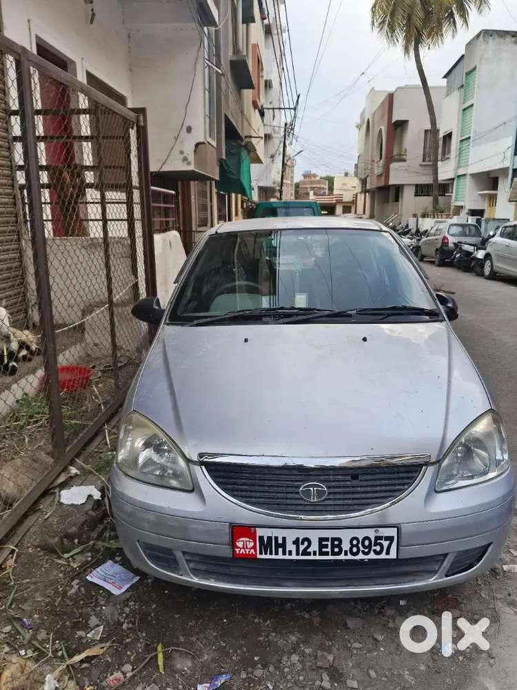 Tata Indica Diesel 2006