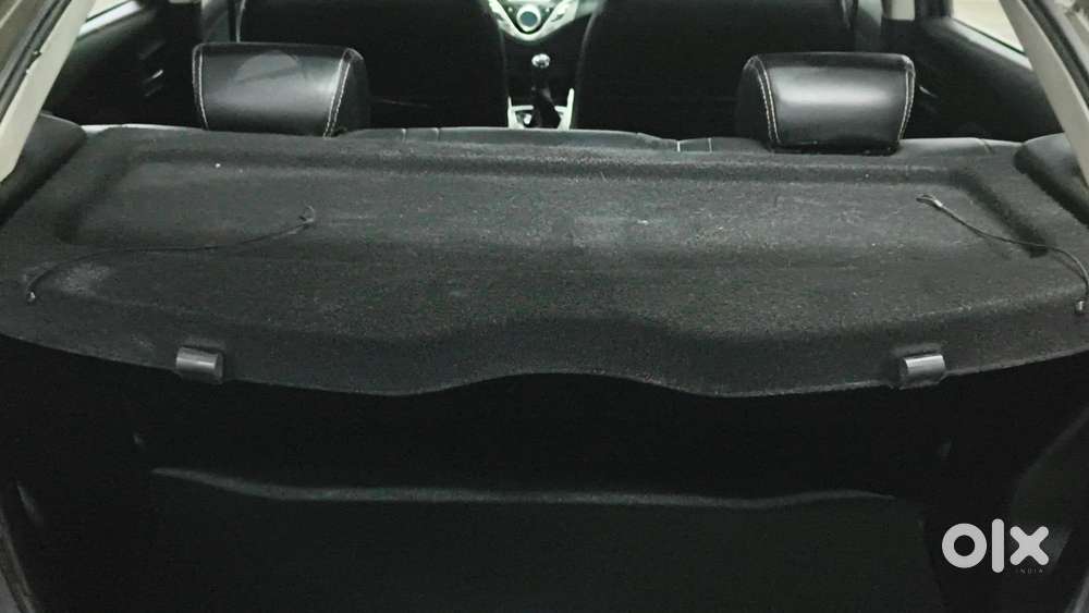 Maruti Suzuki Baleno Zeta, 2021, Petrol