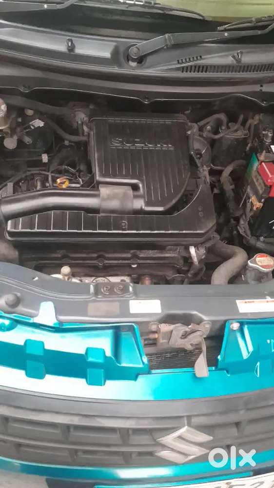 Maruthi Swift Dzire Petrol Model 2014 Owner 2 Km 121000