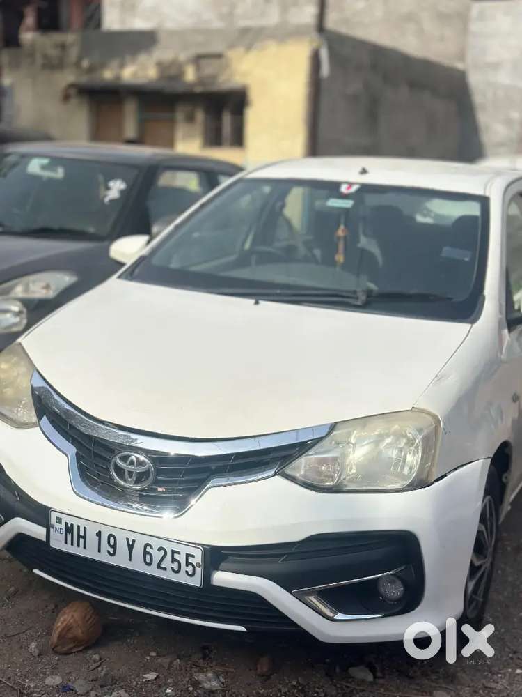 Good And Well Condition