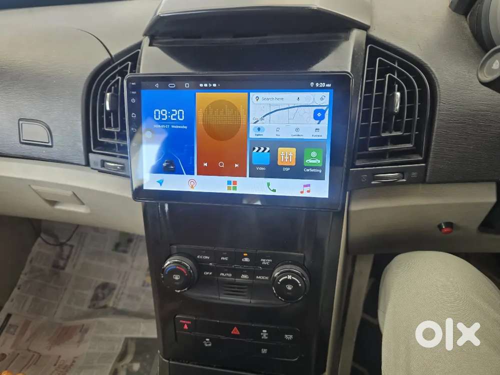 Mahindra Xuv500 2016 Diesel 171000 Km Driven