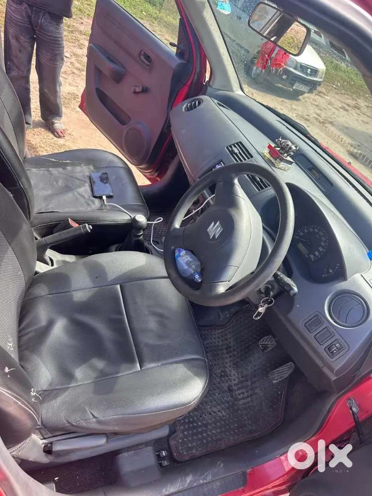 Swift  Petrol Lxi