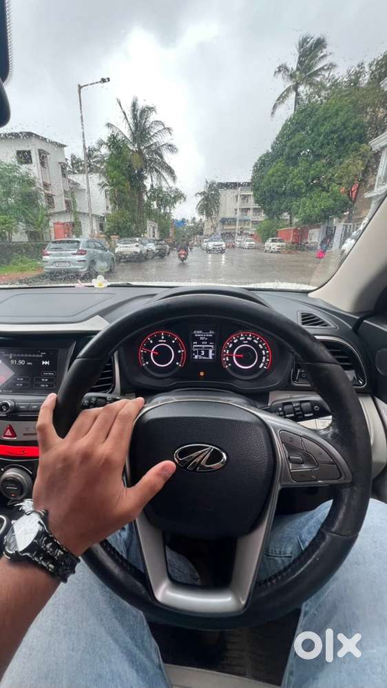 Mahindra Xuv300 Diesel 2020