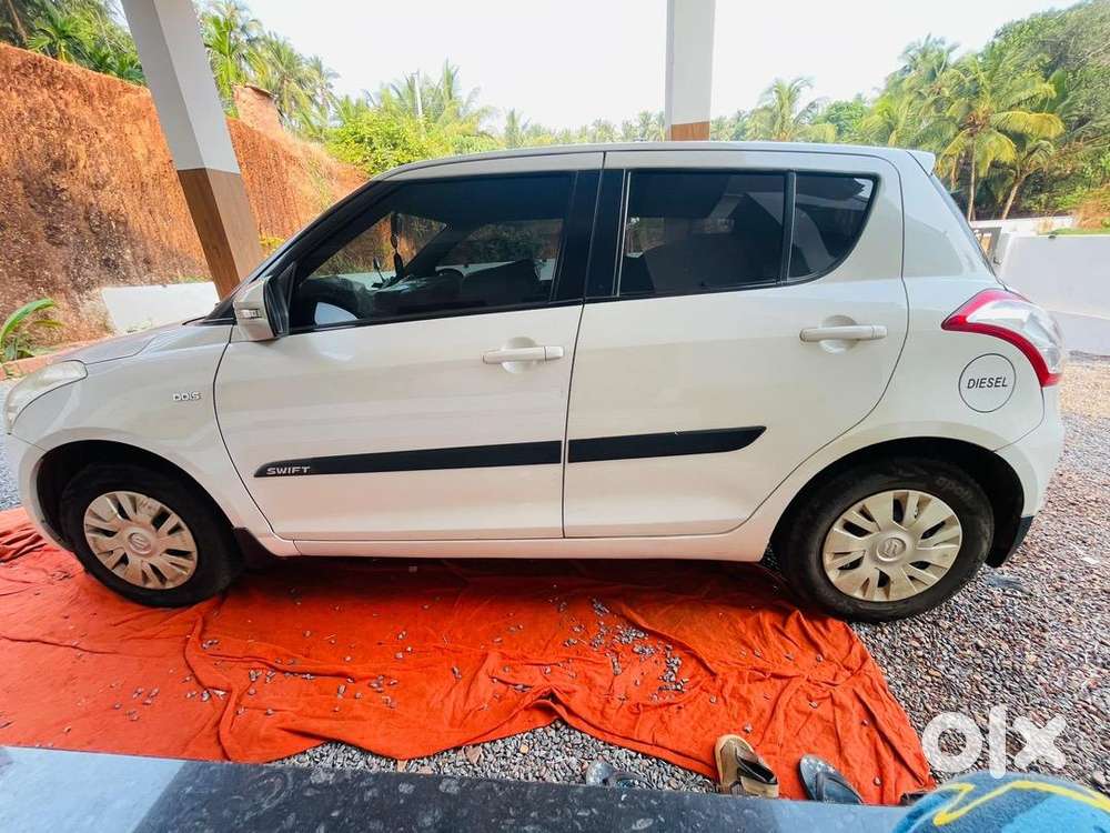 Maruti Suzuki Swift 2014 Diesel Good Condition