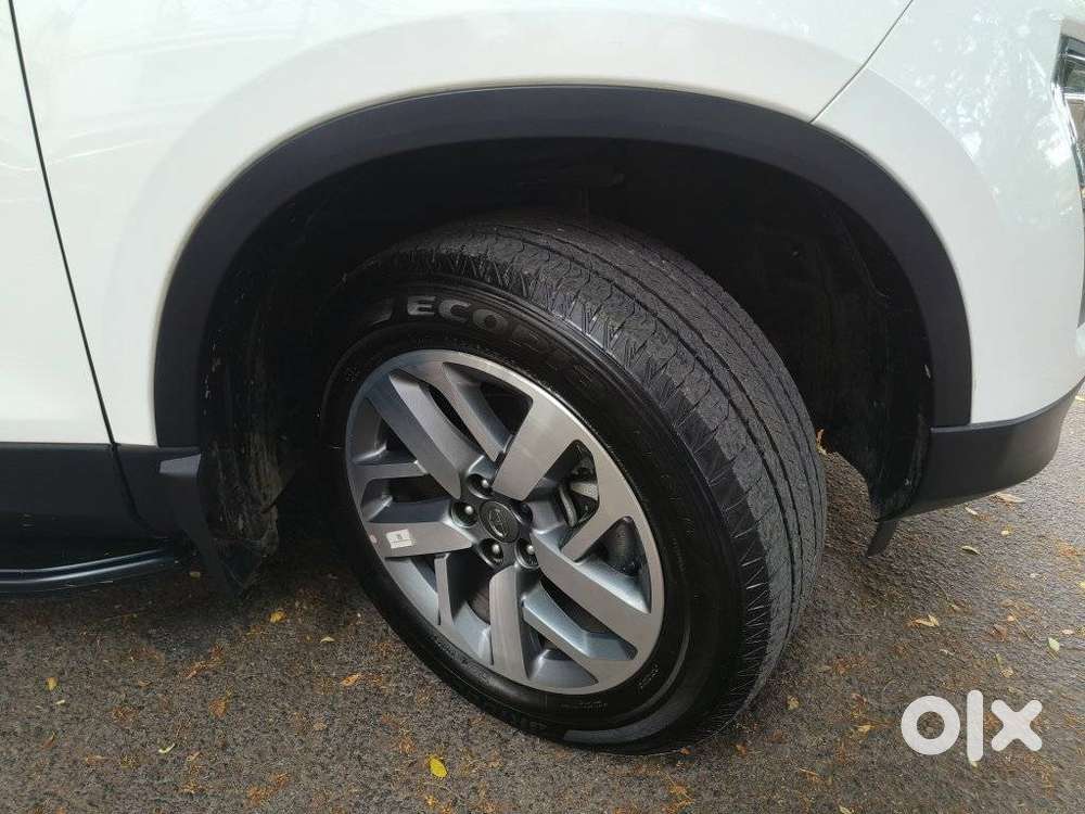 Tata Safari 2.0 Kryotec Xza Plus, 2023, Diesel