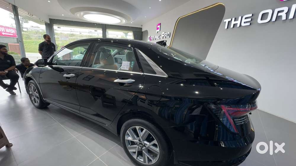Verna 1.5 Sx 2024