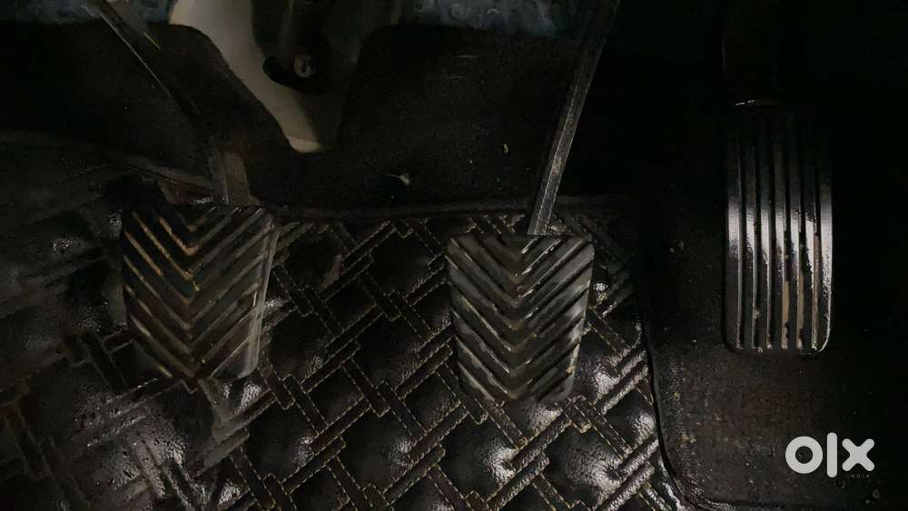 Kia Carens 1.4 Prestige 7 Str, 2024, Petrol