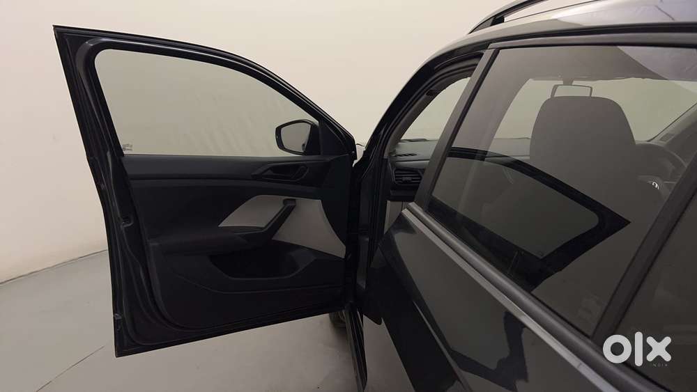 Volkswagen Taigun Gt 1.5 Tsi Mt, 2022, Petrol