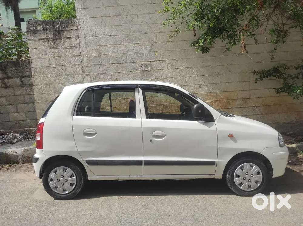 Car Is In Good Condition & With All Documents Running Also