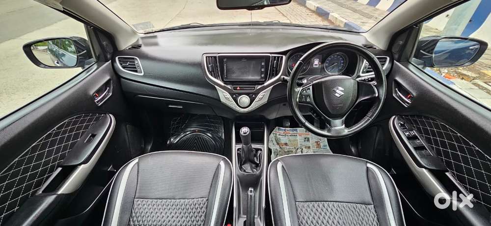 Maruti Suzuki Swift Zdi, 2019, Diesel