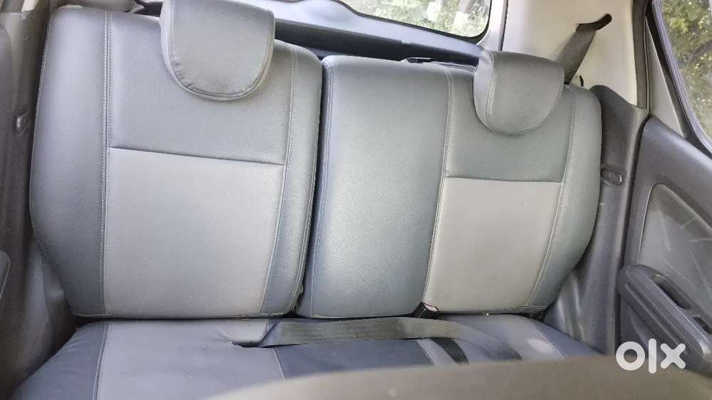 Maruti Suzuki Ritz 2010 Petrol 65000 Km Driven