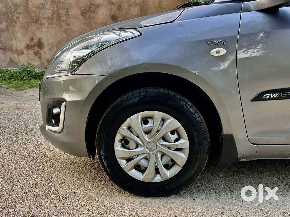 Maruti Suzuki Swift 1.2 Lxi (o), 2017, Petrol