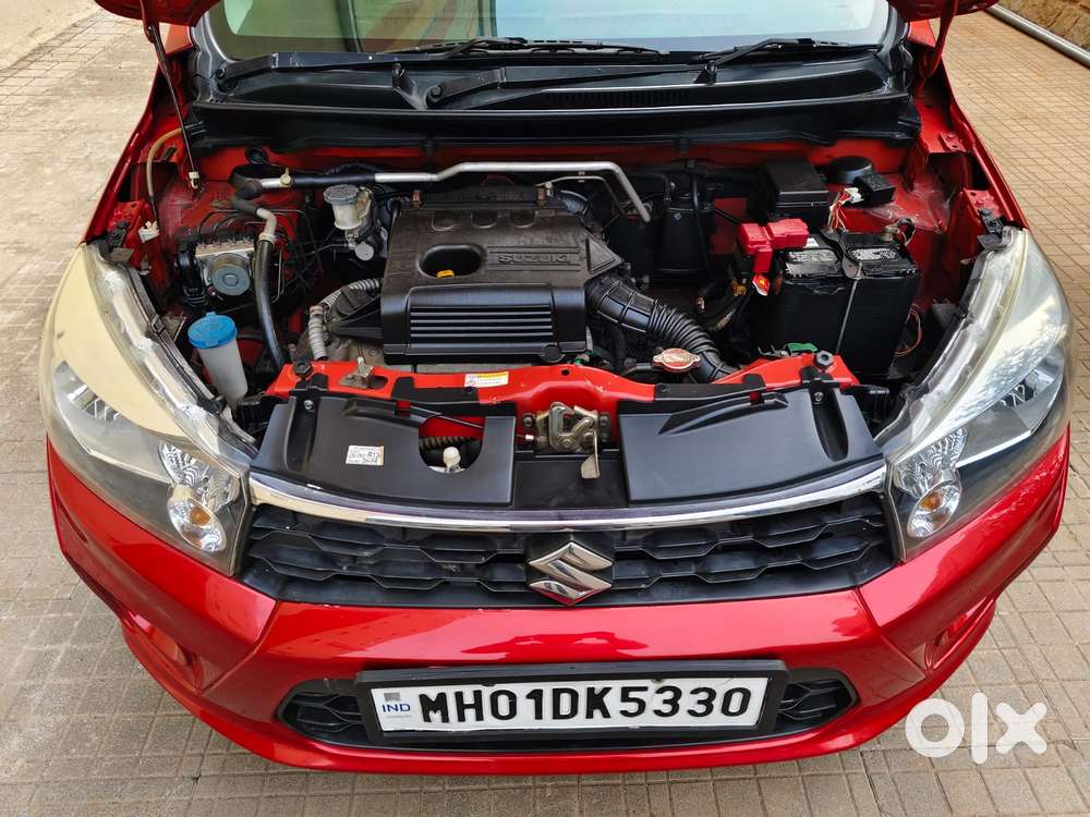 Maruti Suzuki Celerio Zxi Optional Mt, 2019, Petrol