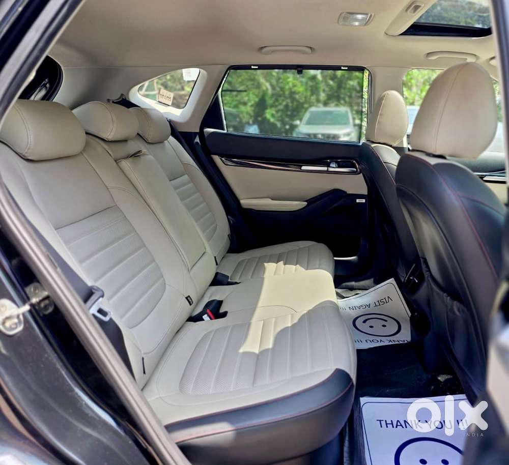 Kia Seltos Gtx Dct, 2019, Petrol