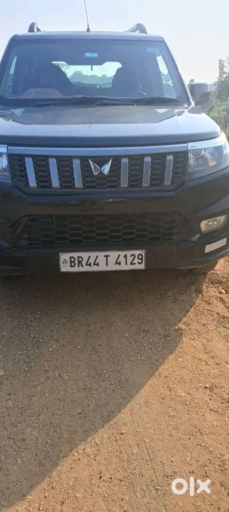 Mahindra Bolero Neo 2024 Diesel 78000 Km Driven