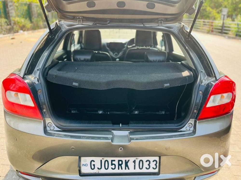 Maruti Suzuki Baleno Delta, 2020, Petrol